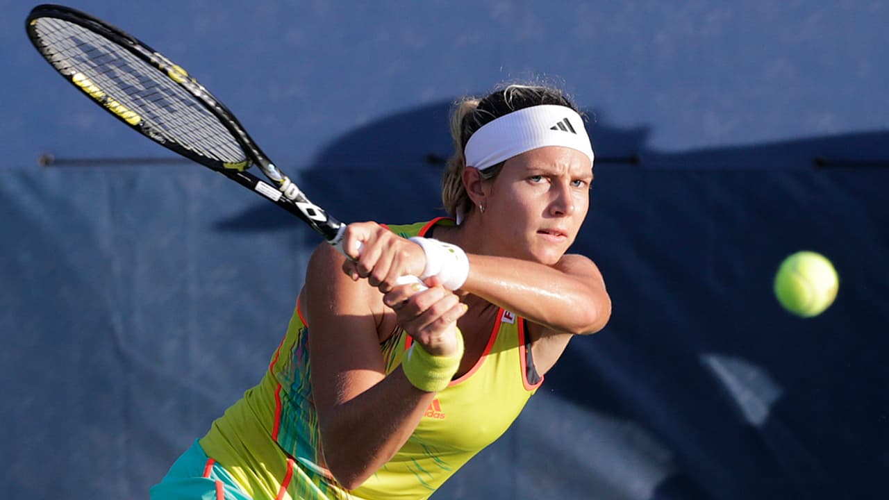 Aargau Solothurn Stefanie Vögele freut sich auf die Herausforderung