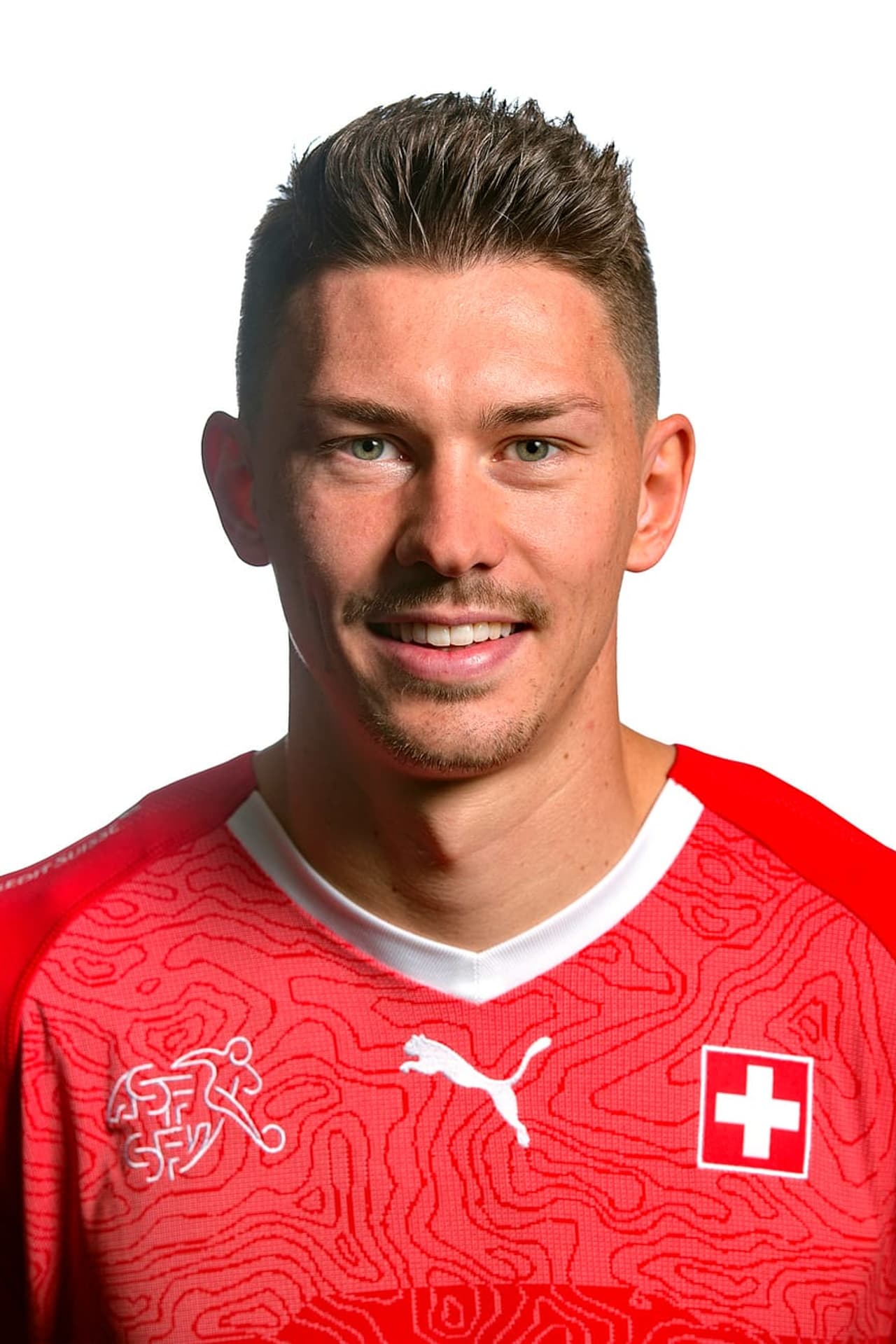 Auflösung Nati-Rating - Vargas und Itten sind die ...