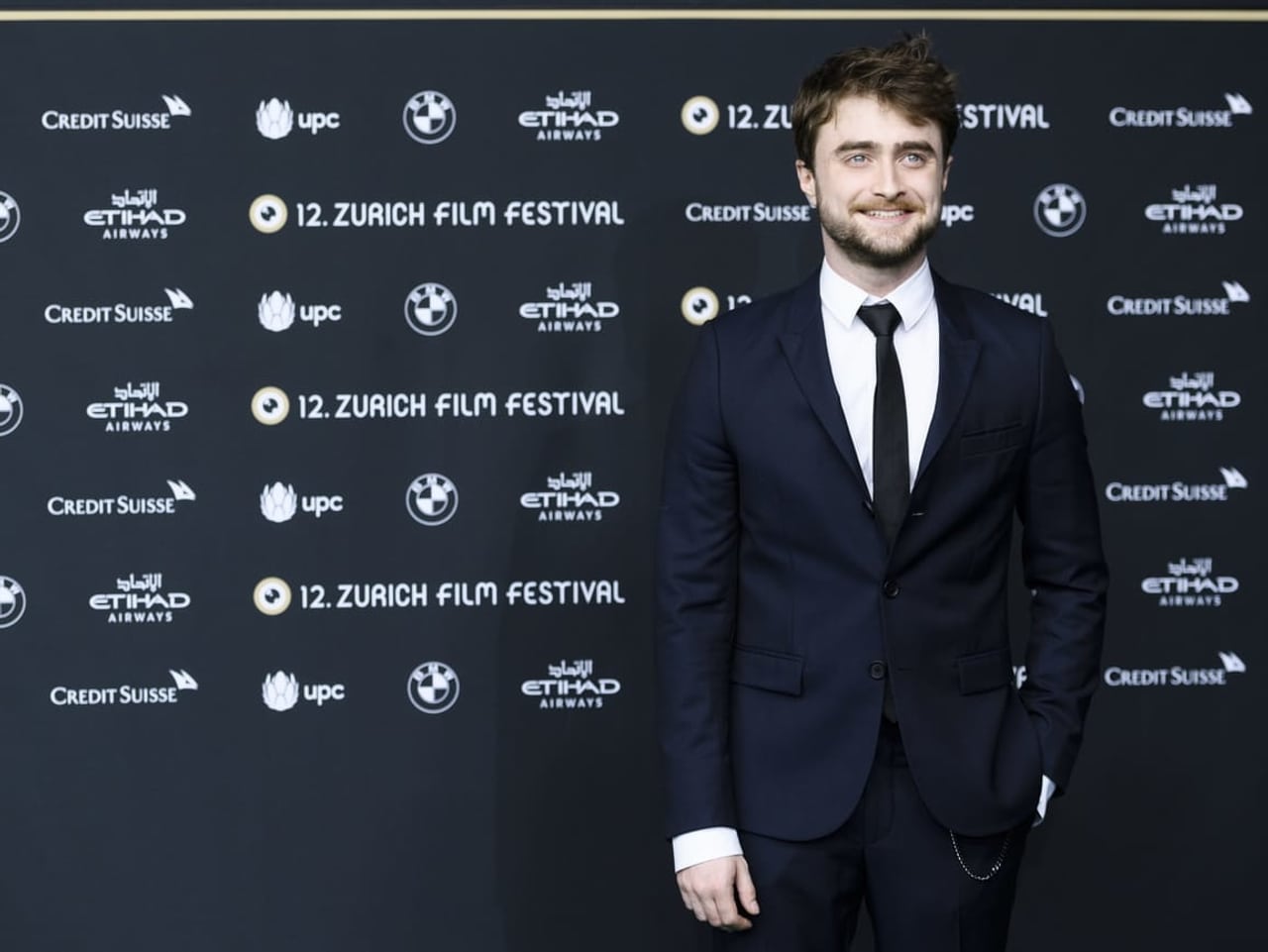 Wann Hat Daniel Radcliffe Geburtstag Happy Birthday! - Daniel Radcliffe wird 30 - News - SRF