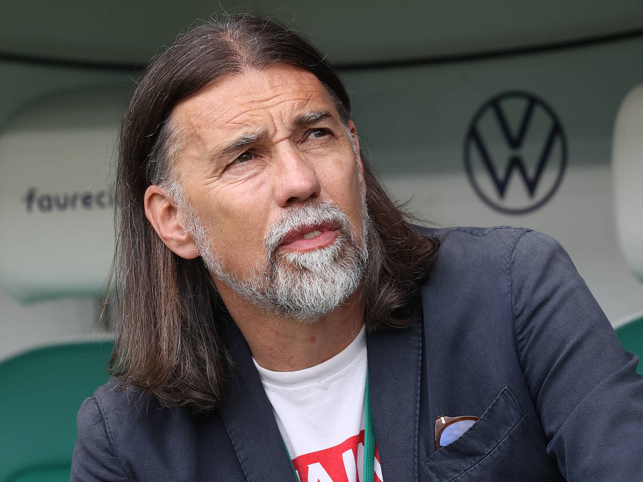 «Krankheitsfall in Familie» Martin Schmidt tritt als Sportdirektor