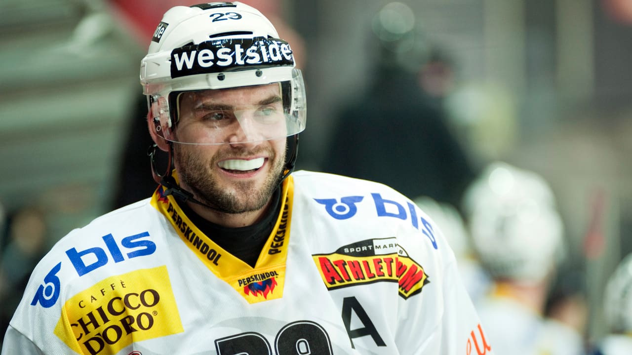 National League Philippe Furrer «Wir sind einfach 'geili Sieche