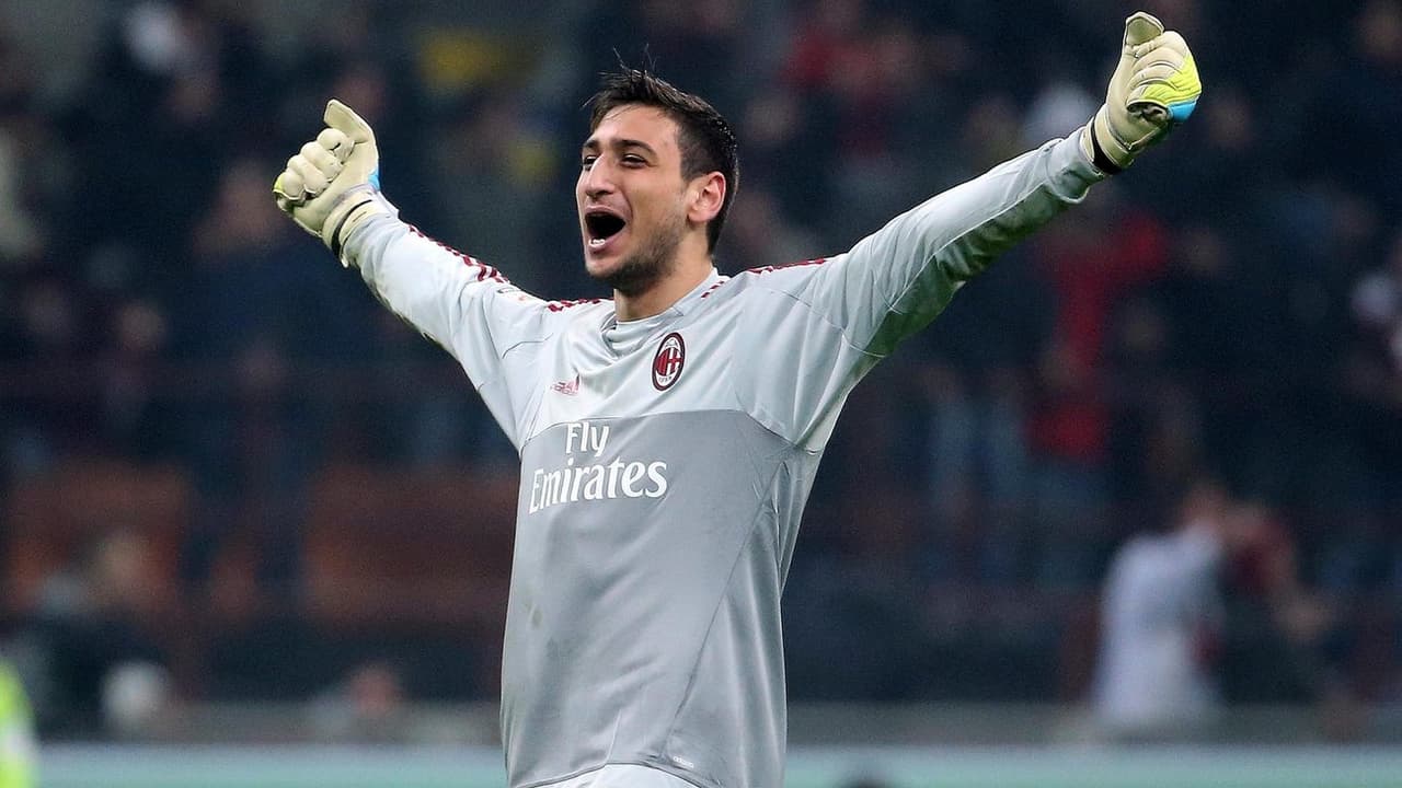 Internationale Ligen - Verliert Milan Jahrhunderttalent ...
