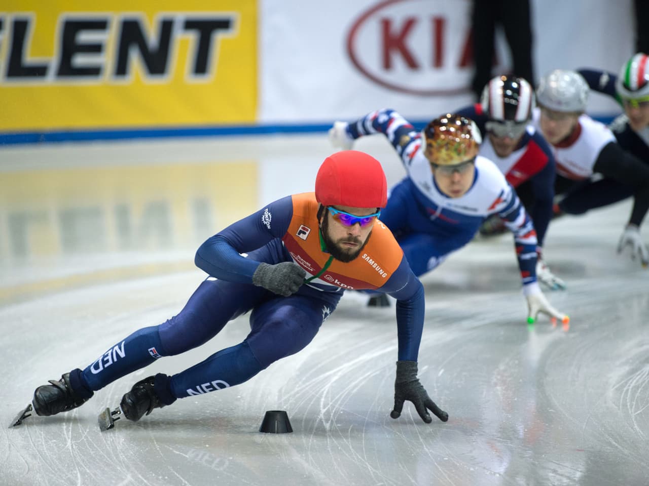 Wissen - Die 15 Disziplinen der Olympischen Winterspiele - Zambo - SRF