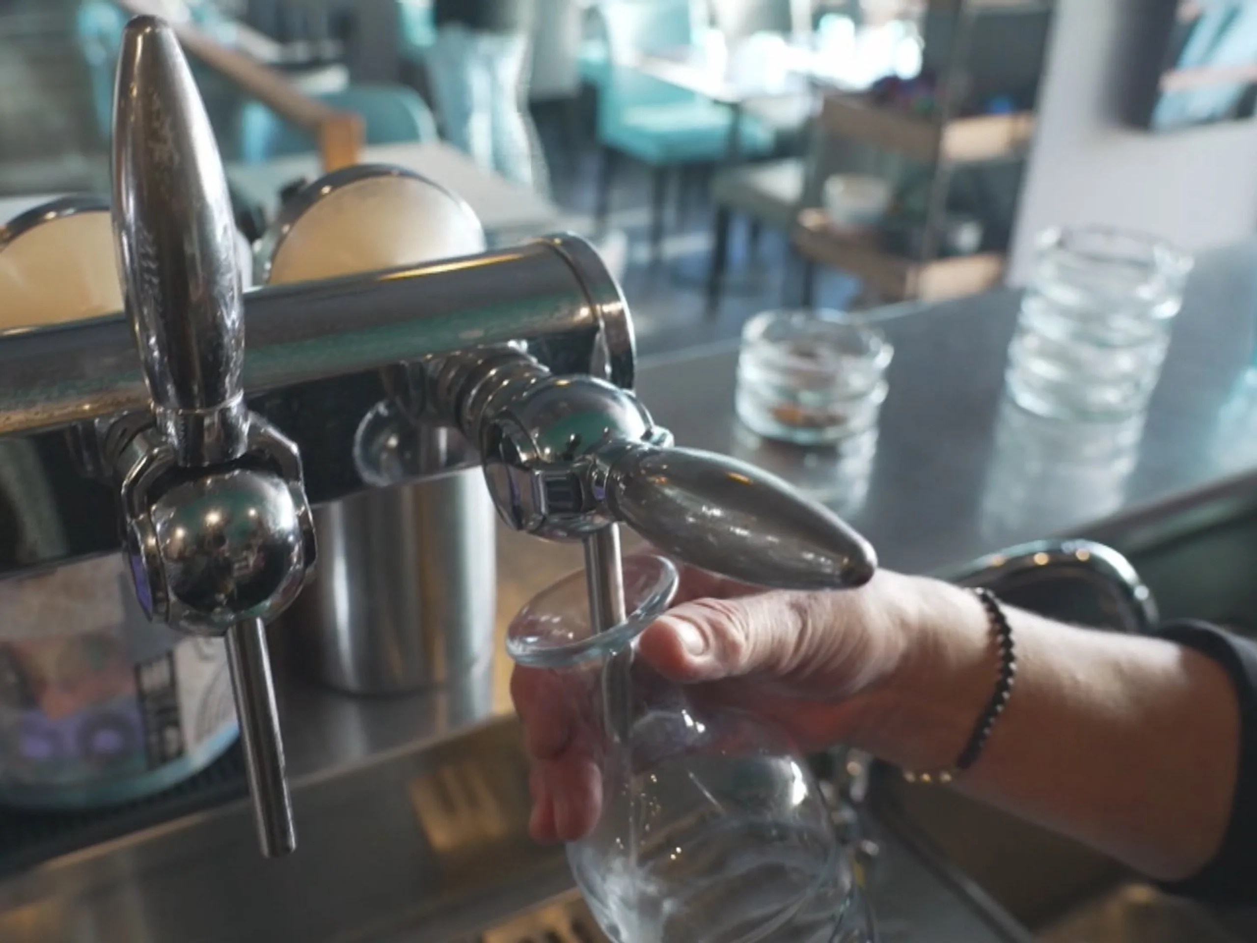 Frankreich: Wie Abwasser wieder zu Trinkwasser werden kann Frankreich: Wie Abwasser wieder zu Trinkwasser werden kann