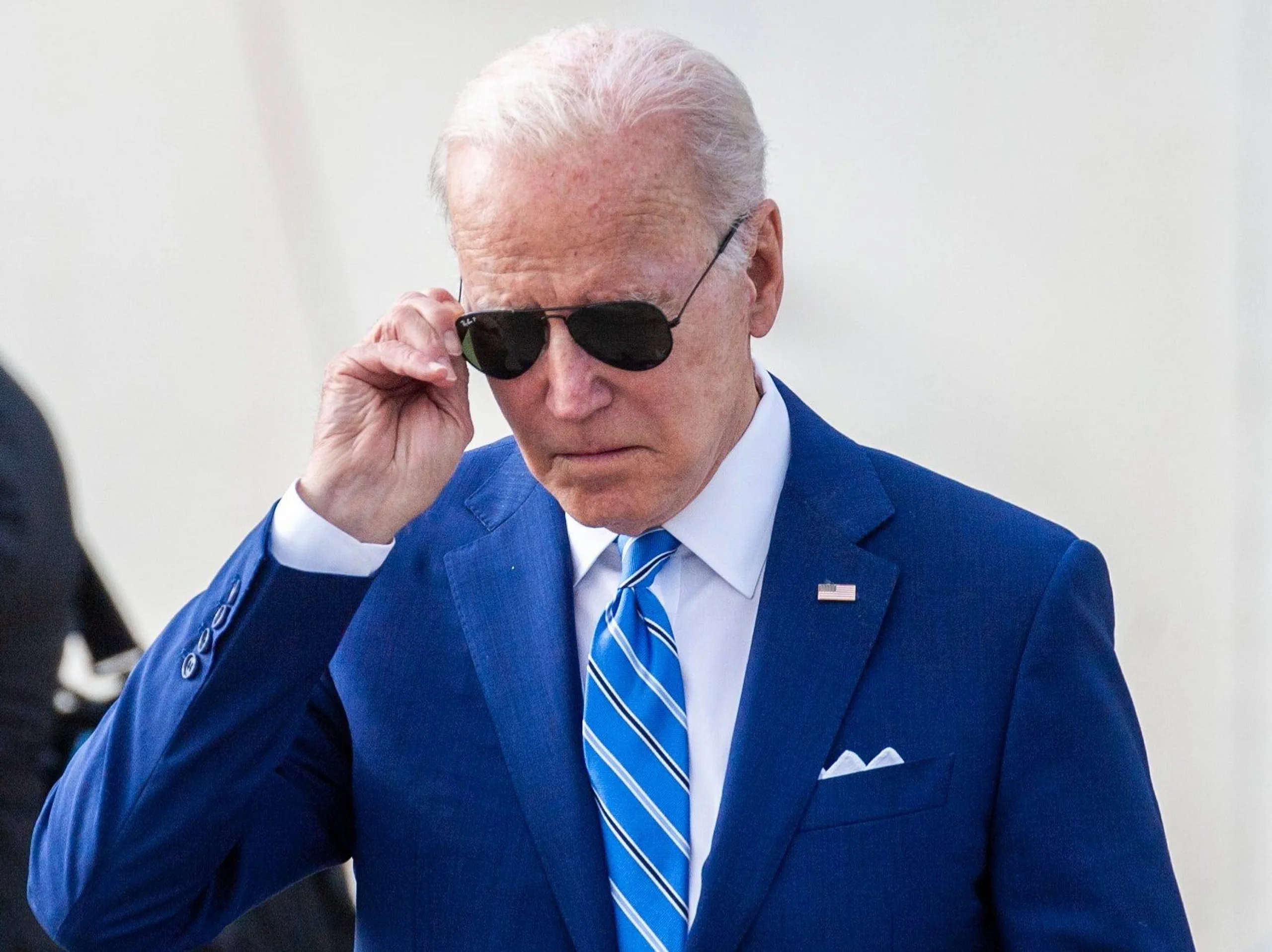 Joe Biden
