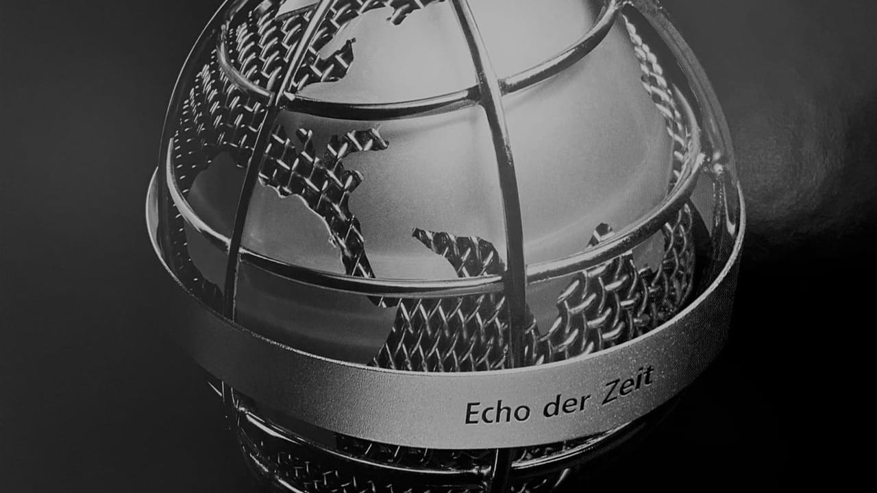 «Echo der Zeit» Radio SRF 4 News SRF