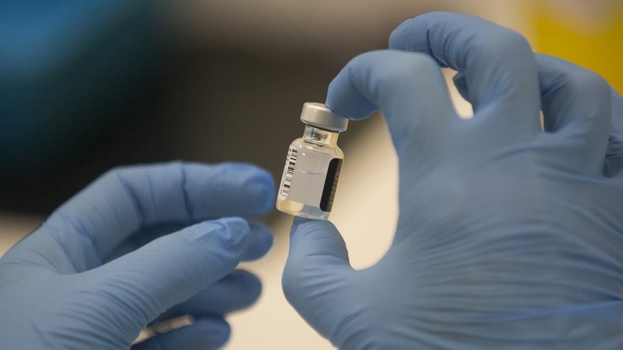 CovidImpfung in der Schweiz Diese Impfstoffe sind noch im Rennen um