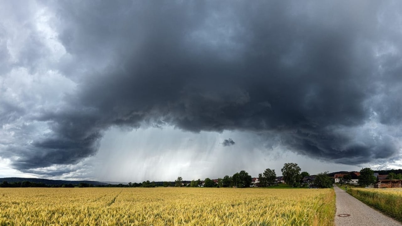 Meteo Basel