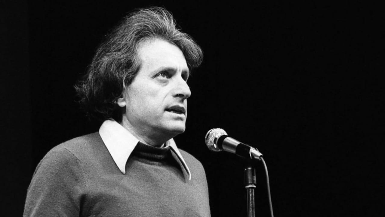 100 Jahre Iannis Xenakis Er machte aus Mathematik Musik, lange vor