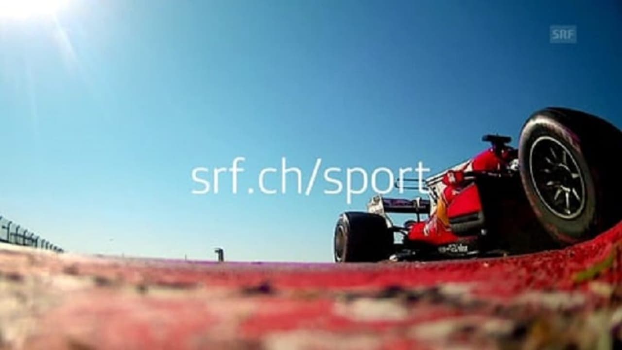 ZuschauerWettbewerb Sport SRF