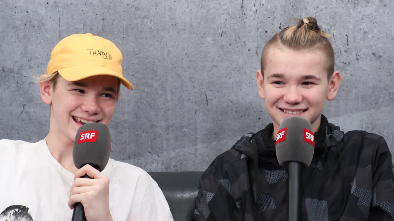 Marcus Und Martinus Wer Ist Wer