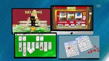 Das Bundesgesetz über Geldspiele in Kürze (Artikel enthält Video)