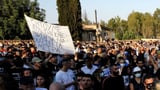 Tausende Menschen demonstrieren in Zypern gegen Covid-Zertifikat (Artikel enthält Video)
