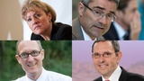 Spannung um fünften Sitz in der Bündner Regierung (Artikel enthält Audio)