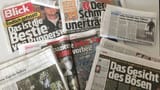 Video «Mordfall Rupperswil: Journalismus oder Voyeurismus?» abspielen