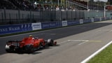 Formel-1-GP in Spa wird abgesagt (Artikel enthält Video)