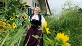 Video ««SRF bi de Lüt – Landfrauenküche» (2): Stefanje Moser, Wichtrach/BE» abspielen