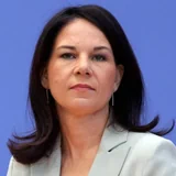 Annalena Baerbock