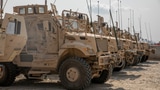 USA wollen Afghanistan bereits Ende August verlassen (Artikel enthält Video)