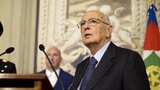 Kein Rücktritt: Napolitano will Regierungskrise bewältigen (Artikel enthält Video)