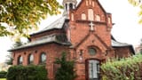 Video «Evangelischer Gottesdienst aus Magdeburg» abspielen