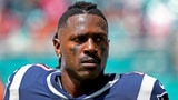 NFL-Star Brown tritt ab – nicht ohne aber vorher auszuteilen