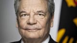 Video «Best of «Sternstunden»: Exklusivgespräch mit Joachim Gauck» abspielen