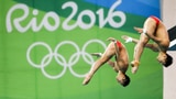 Rio-Highlights: Die Wow-Momente