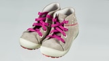Gift im Schuh Gift im Schuh