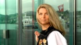 Video ««Potzmusig» vom 13.10.2012 mit Franziska Wigger» abspielen