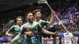 Unihockey-Elite in Ostrava: Kleines Turnier mit grosser Bedeutung (Artikel enthält Audio)