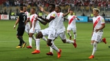 Peru löst letztes WM-Ticket (Artikel enthält Audio)