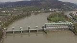 Video «Natur am Rhein: Fluss in die Zukunft (3/3)» abspielen