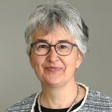 Susanne Bickel