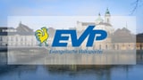 EVP: Ein-Mann-Partei für Bildungsthemen (Artikel enthält Audio)