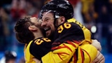 Ganz Deutschland jubelt den Eishockey-Helden zu (Artikel enthält Video)