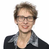 Claudia van Laak
