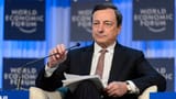 Mario Draghi: «2012 war Jahr des Euro-Neustarts» (Artikel enthält Video)