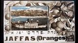 Jaffa - Im Namen der Orange