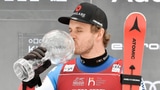 Kein Rennen in Kvitfjell: Caviezel gewinnt Super-G-Wertung (Artikel enthält Video)