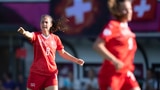 Bittere Niederlage für die Schweizerinnen (Artikel enthält Video)