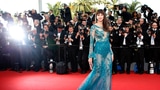 Cannes liebt die Frauen – solange sie auf dem Teppich bleiben (Artikel enthält Video)