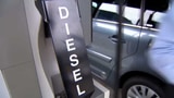 Diesel oft «faul» Diesel oft «faul»