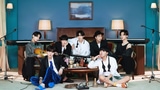 Warum die koreanische Boyband BTS die Welt erobert (Artikel enthält Audio)