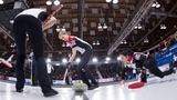 Curling-Weltmeisterinnen gehen getrennte Wege (Artikel enthält Audio)