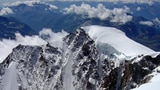 Zwei Alpinistinnen am Monte Rosa erfroren (Artikel enthält Video)