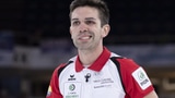 Schweizer Curler gehen gegen Kanada unter (Artikel enthält Video)