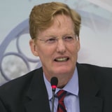 Joshua Landis