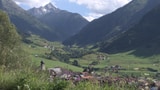 Video «Nationalpark? Nein danke – Der Parc Adula im Bündner Oberland» abspielen