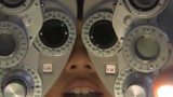 Video «Boom der Kurzsichtigkeit» abspielen